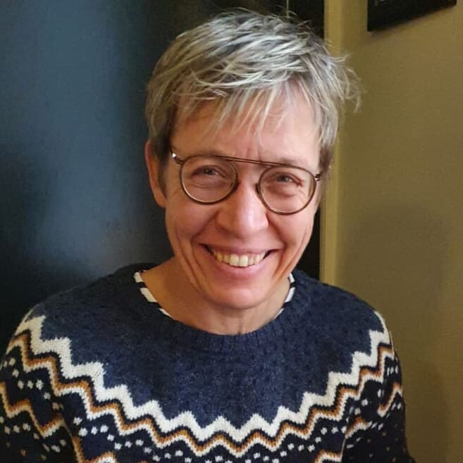 Majken Juul Jensen